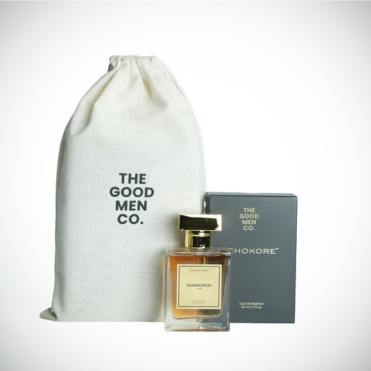 Oudacious - Perfume | 50 ML | 20ML | 15ML | Unisex