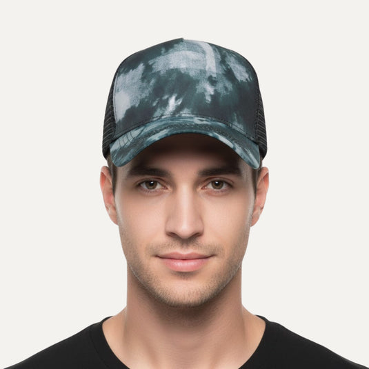 The Airflow Baseball Cap – Cloud Wash