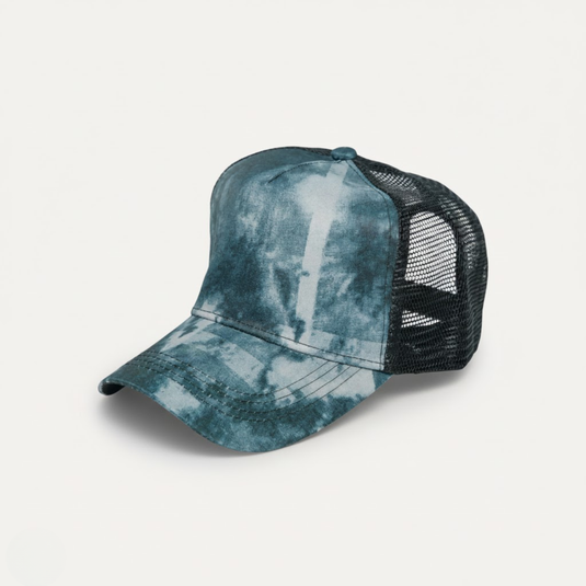The Airflow Baseball Cap – Cloud Wash