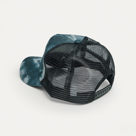 The Airflow Baseball Cap – Cloud Wash