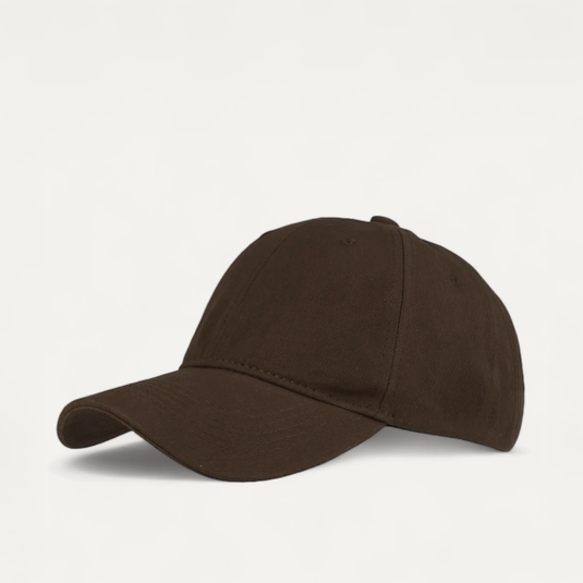 The Daily Baseball Cap – Chocolate