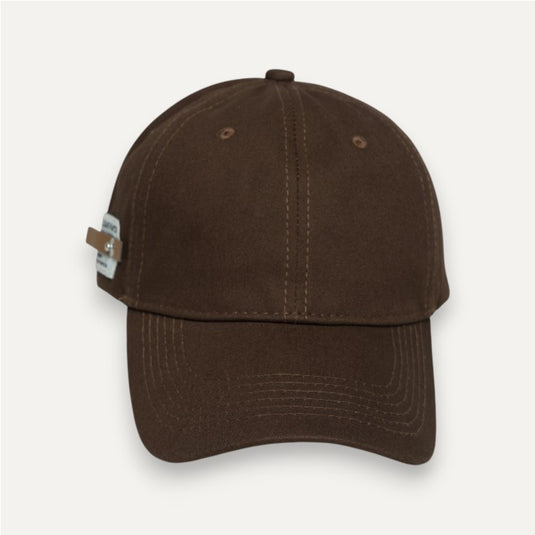 The Daily Baseball Cap – Chocolate