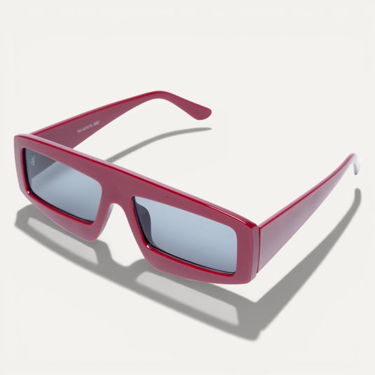 The Sharp Interval Sunglasses