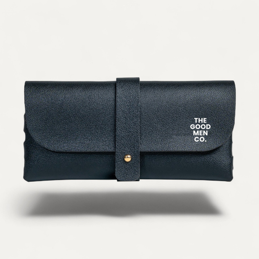 The Amber Drift Sunglasses – Tortoiseshell