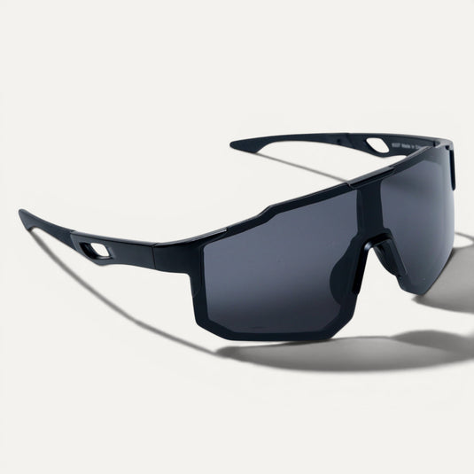 The Full Focus Sunglasses – Smoke Tint