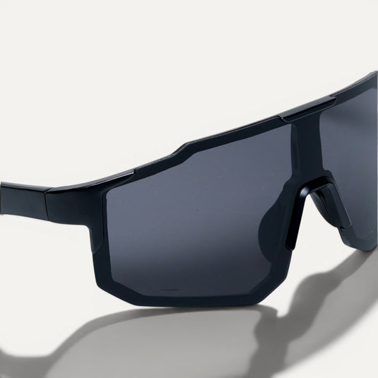 The Full Focus Sunglasses – Smoke Tint