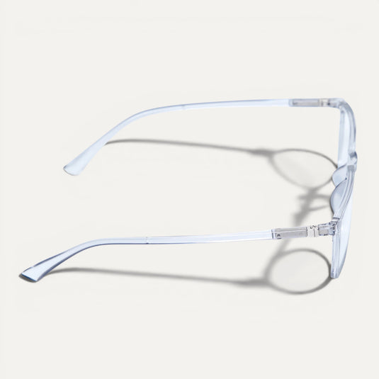 The Light Touch Sunglasses – Smoke Tint