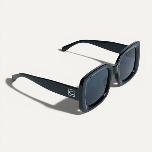 The Front Runner Sunglasses – Smoke Tint