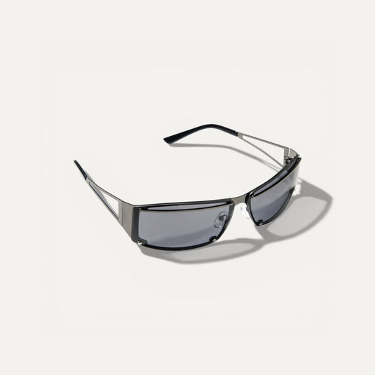 The Enclosed Sunglasses – Smoke Tint