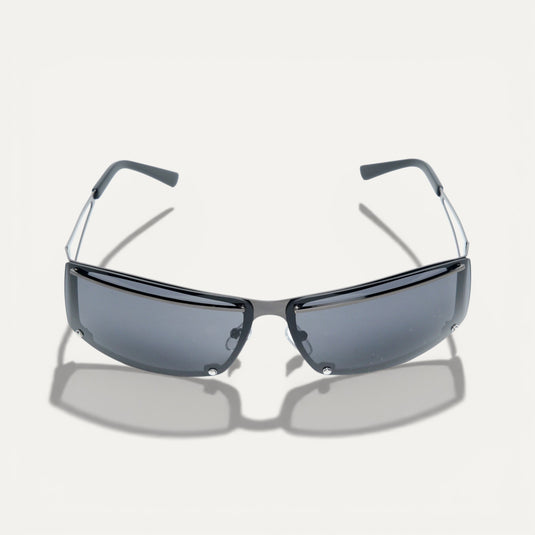 The Enclosed Sunglasses – Smoke Tint