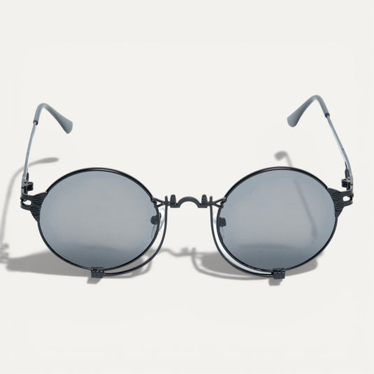 The Framework Sunglasses – Smoke Tint