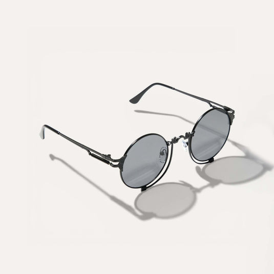 The Framework Sunglasses – Smoke Tint