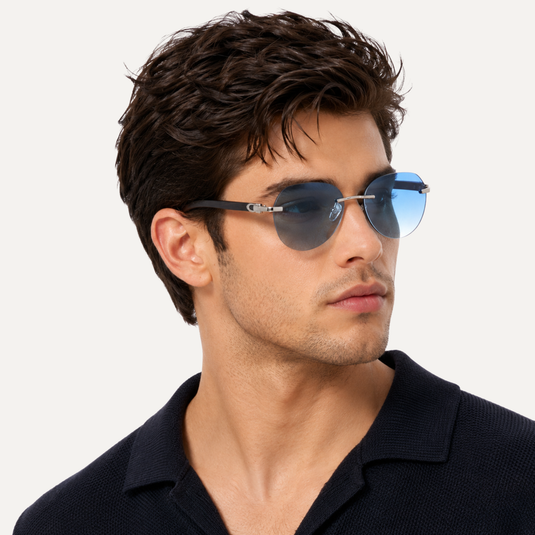 The Weightless Frame Sunglasses