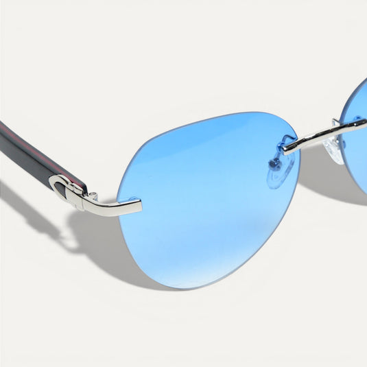 The Weightless Frame Sunglasses