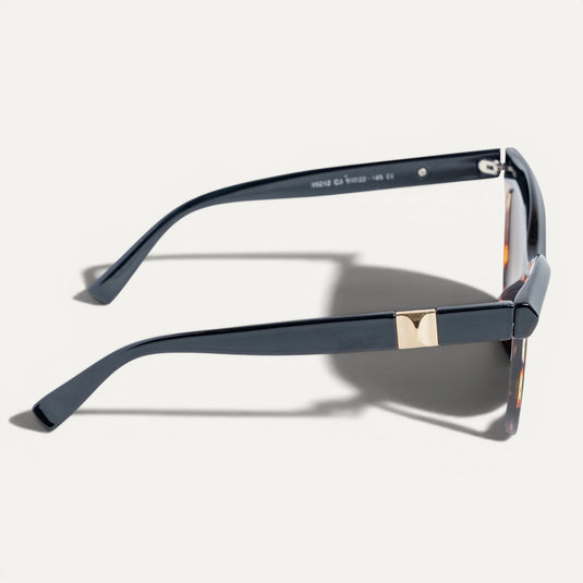 The Common Ground Sunglasses – Brown Tint