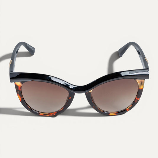 The Common Ground Sunglasses – Brown Tint