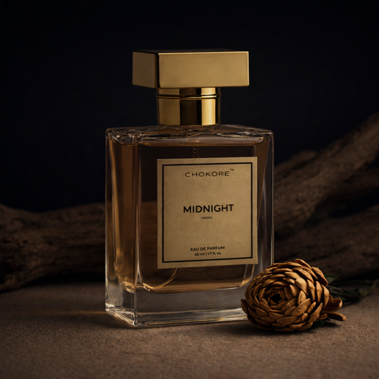 Midnight | Unisex Perfume | (Evening/Night) | 50 ML