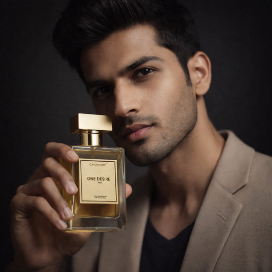 One Desire - Perfume For Men | 50 ML | 20ML | 15ML