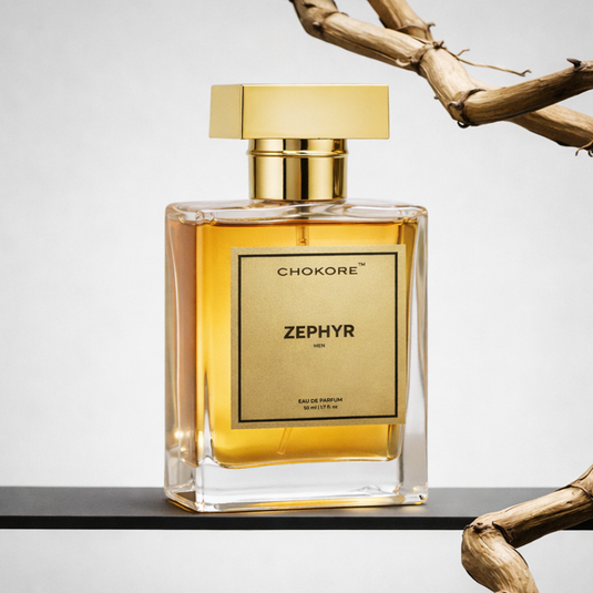 Zephyr - Perfume For Men | 50 ML | 20ML | 15ML