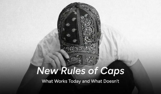 New Rules of Caps