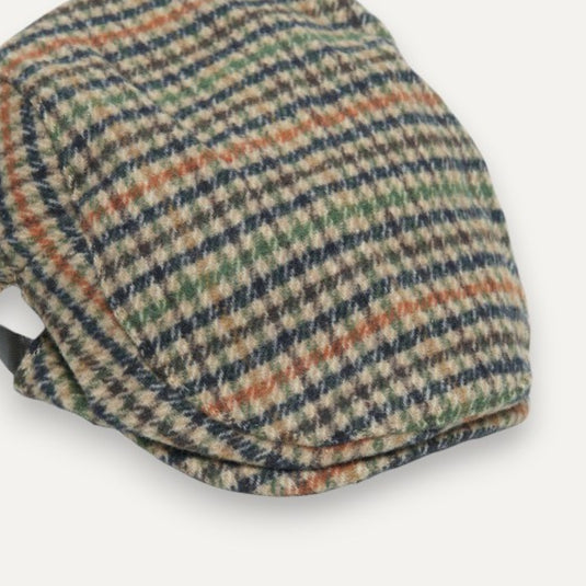 The Wayfinder Ivy Cap  (Multi Check)