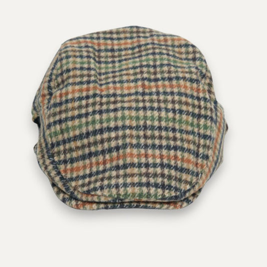 The Wayfinder Ivy Cap  (Multi Check)