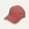 The Off-Duty Baseball Cap (Faded Brick)