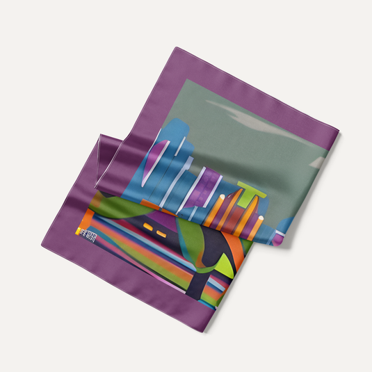 The Arte Pocket Square – Chennai