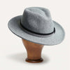 The After Hours Fedora (Grey)