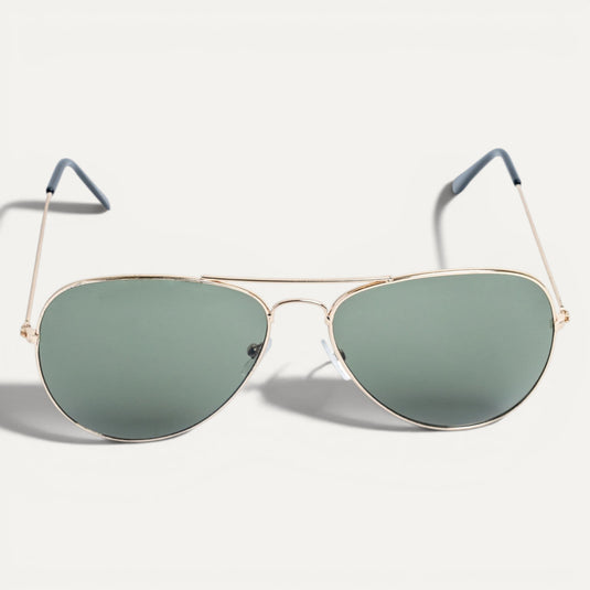 The Airborne Sunglasses – Black