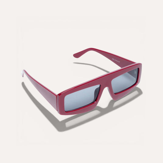 The Sharp Interval Sunglasses