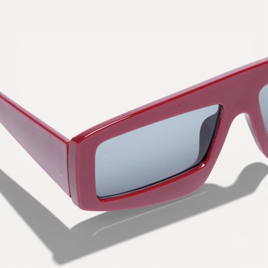 The Sharp Interval Sunglasses