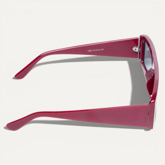 The Sharp Interval Sunglasses