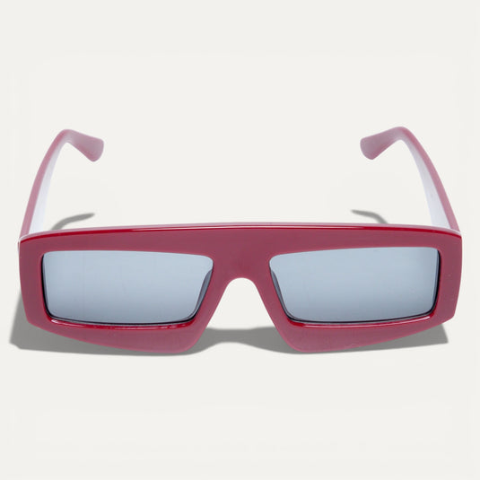 The Sharp Interval Sunglasses