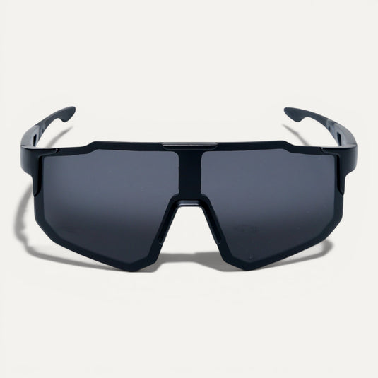 The Full Focus Sunglasses – Smoke Tint