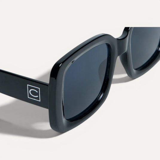 The Front Runner Sunglasses – Smoke Tint