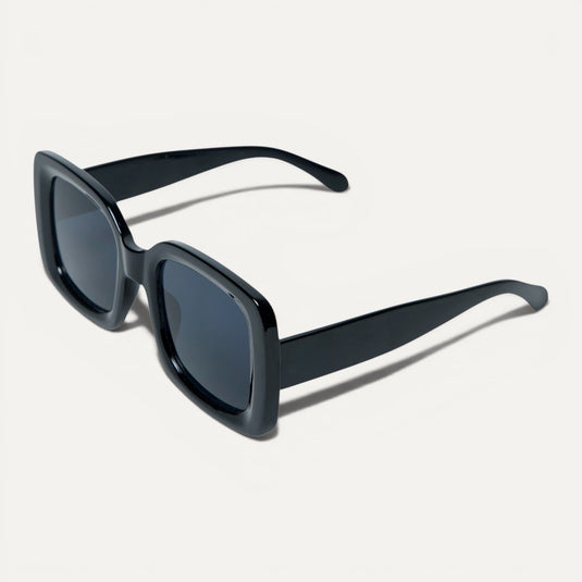 The Front Runner Sunglasses – Smoke Tint