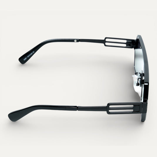 The Cutline Sunglasses – Black