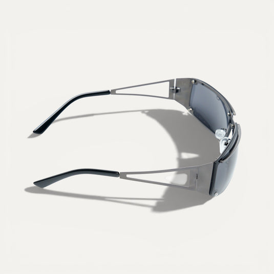 The Enclosed Sunglasses – Smoke Tint