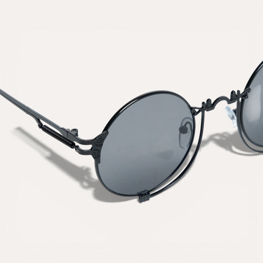 The Framework Sunglasses – Smoke Tint