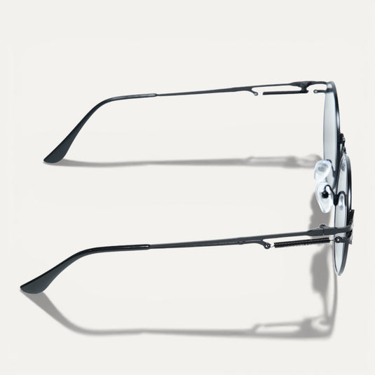 The Framework Sunglasses – Smoke Tint