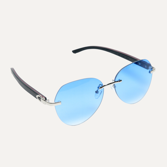 The Weightless Frame Sunglasses