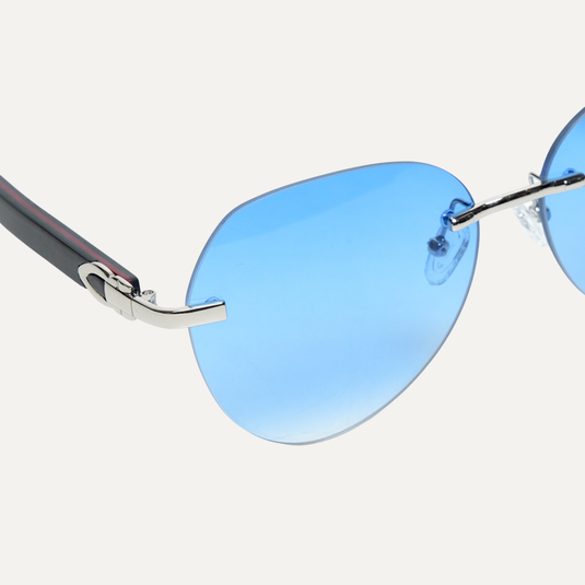 The Weightless Frame Sunglasses