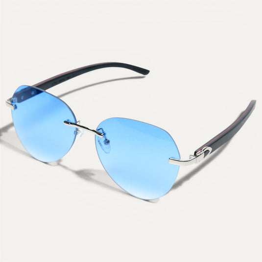 The Weightless Frame Sunglasses