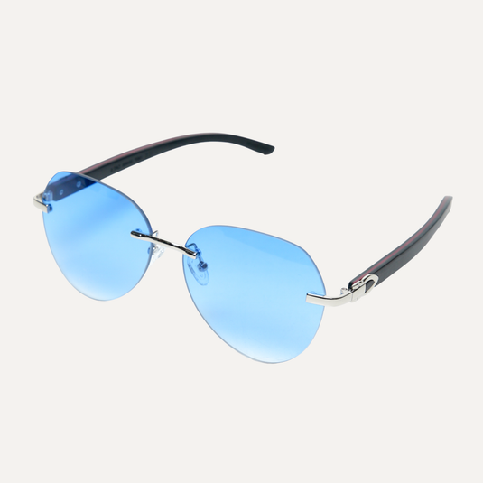 The Weightless Frame Sunglasses