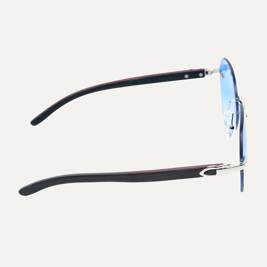 The Weightless Frame Sunglasses