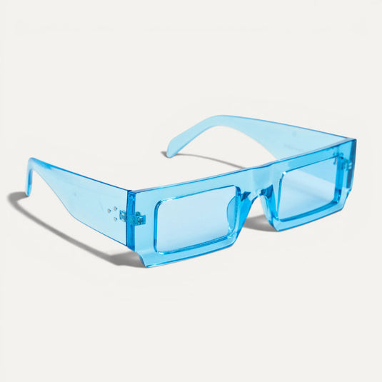 The  Shift Sunglasses – Blue
