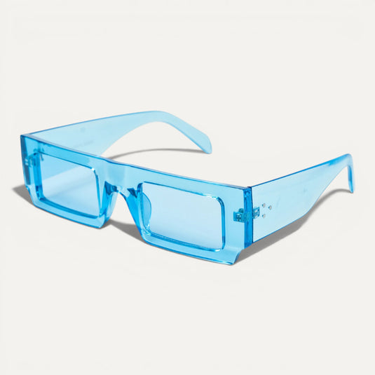 The  Shift Sunglasses – Blue