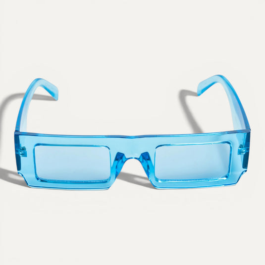 The  Shift Sunglasses – Blue