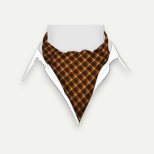 The Crossfield Cravat